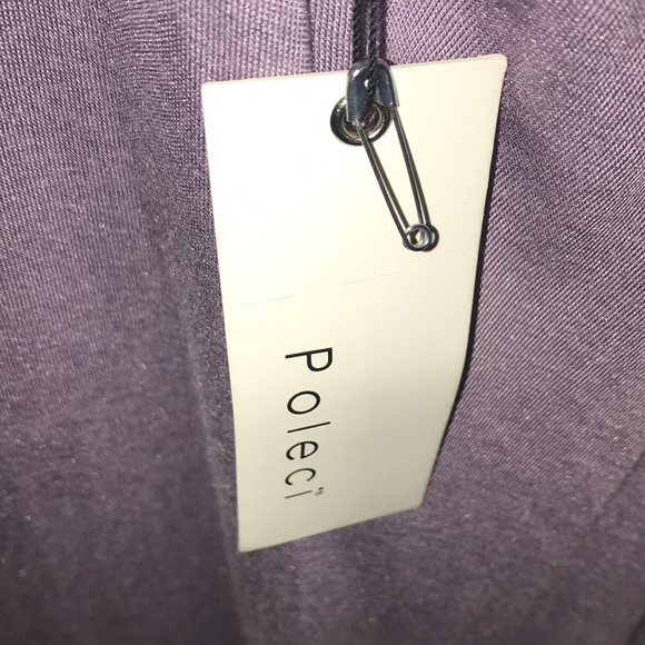 Poleci Dress - Picture 3 of 3